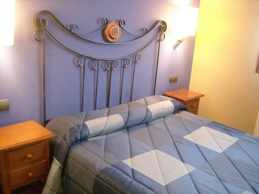 Hotel Spa Gametxo