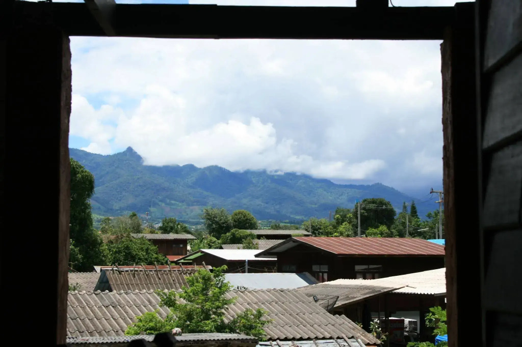 Paifah Hostel