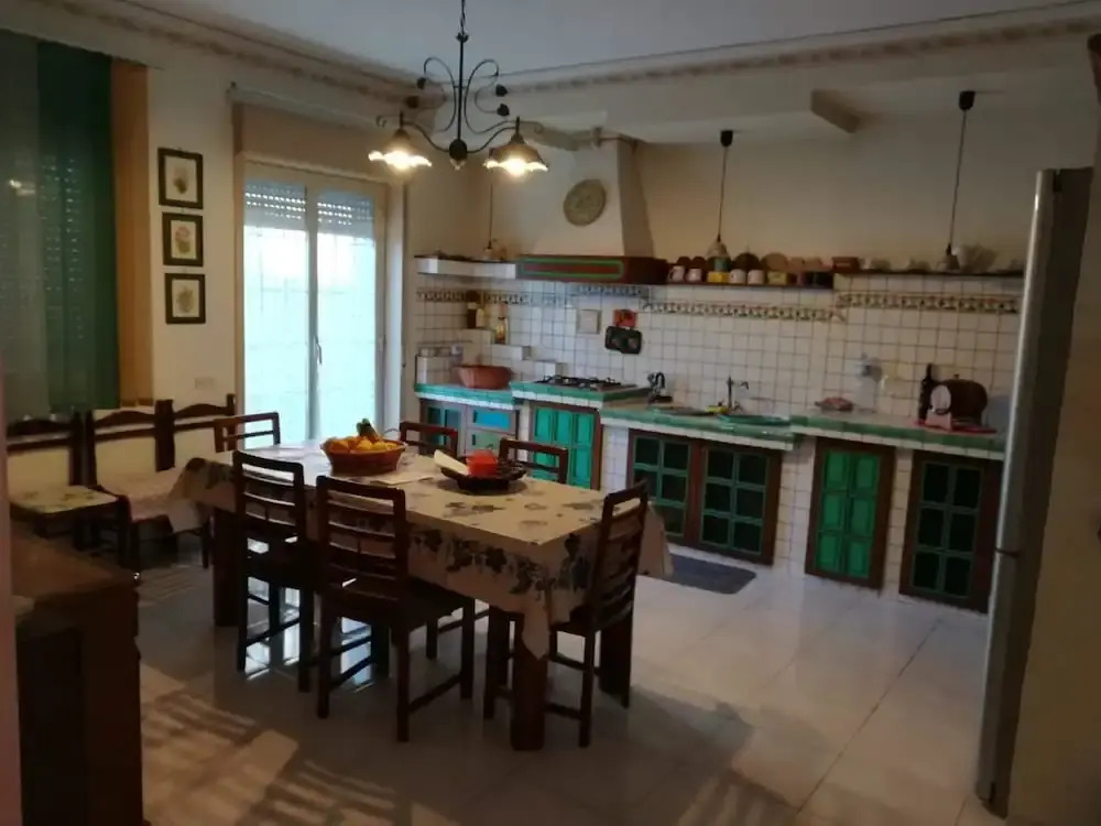 B & B AMICI DELLETNA