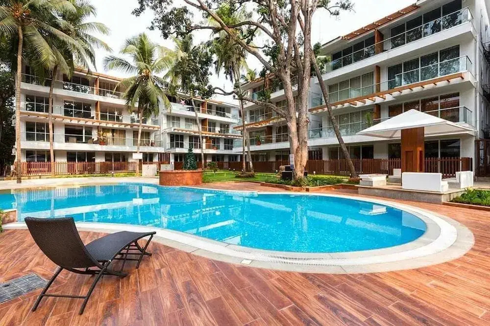 LEISUREBAY