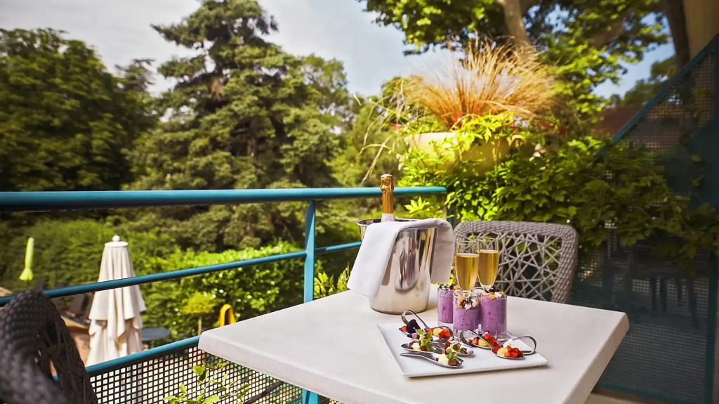 Mercure Castres LOccitan