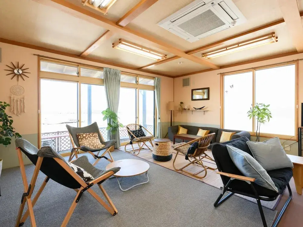 Tabist Odakeya Ryokan Kashiwazaki