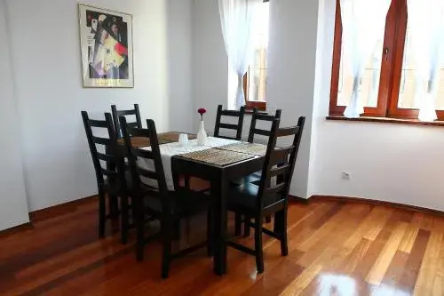 Apartamenty Szabla Bydgoszcz