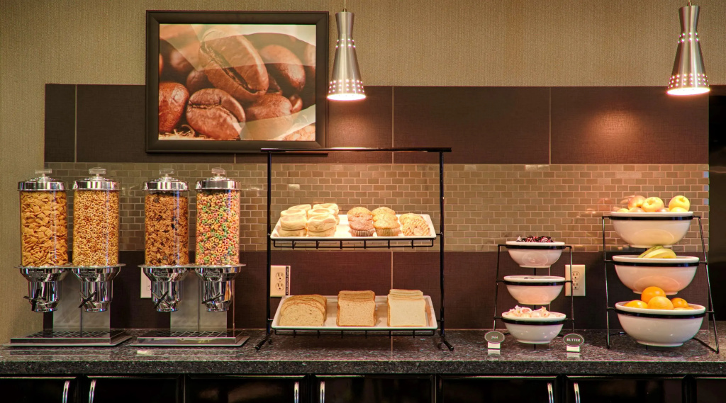 Fairfield Inn & Suites by Marriott West Kelowna