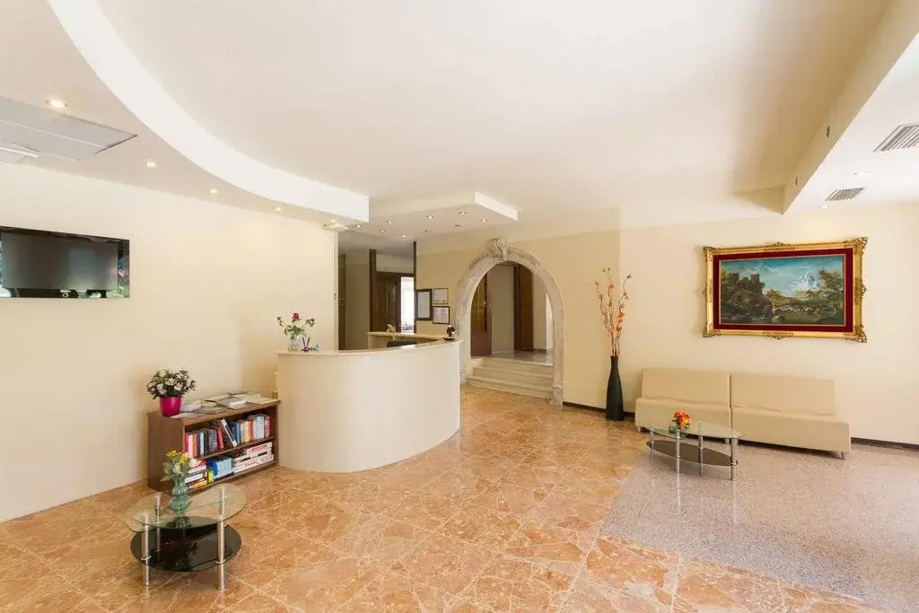 Aktiv Hotel Eden