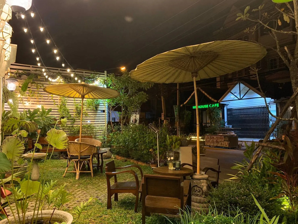 Elliebum Boutique Hotel