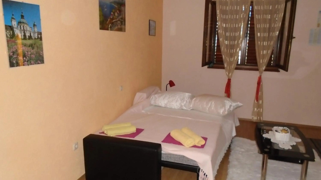 Apartmani A.Teskera