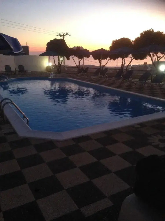 Villa Romantic