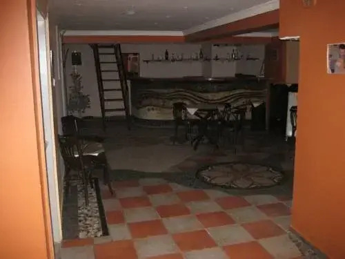 Izmir Elit Hotel