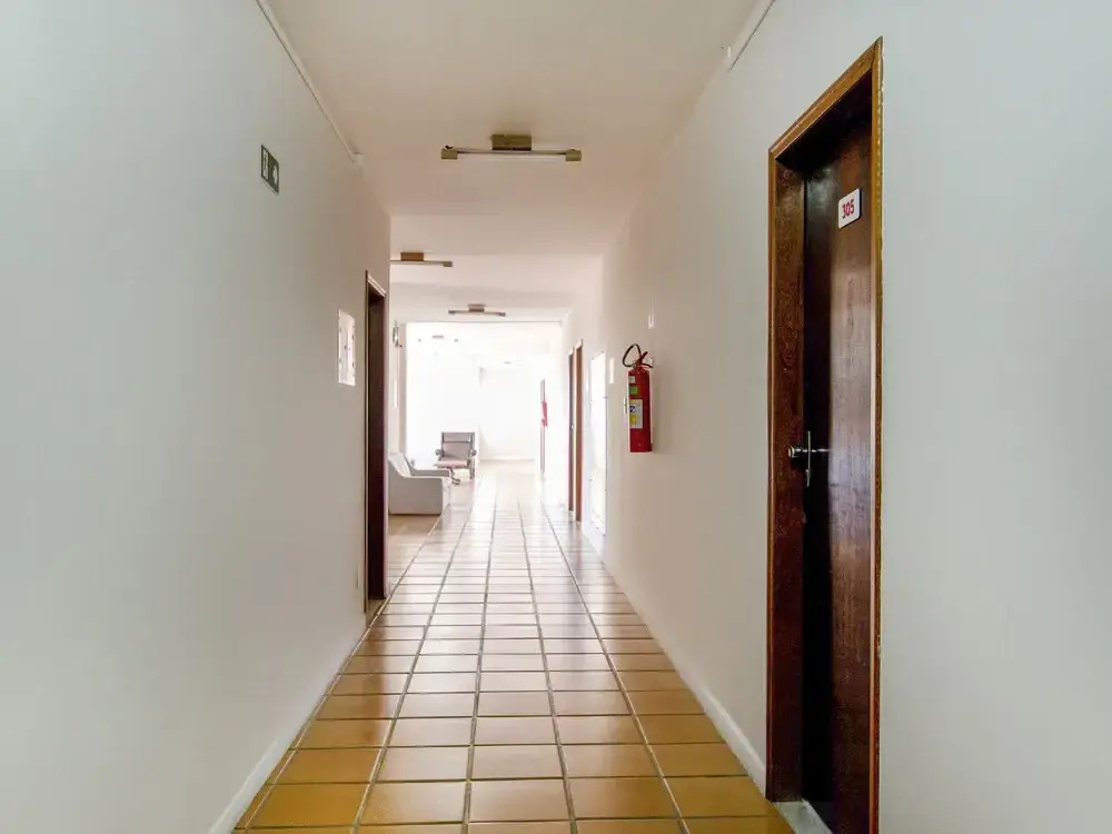 Hotel Serra Das Vertentes