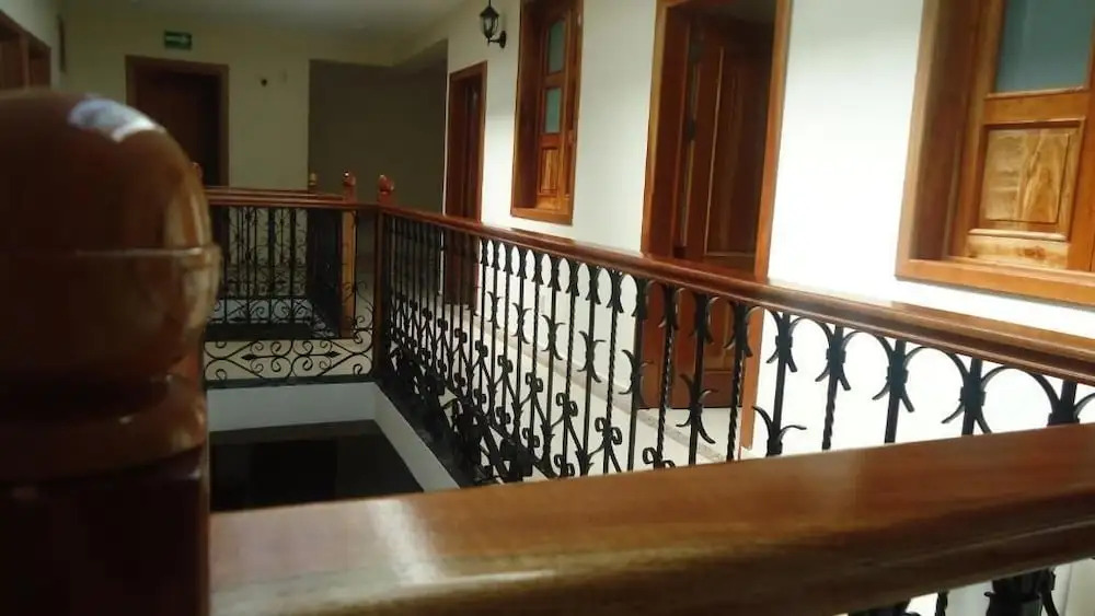 Hotel Betel Houzz