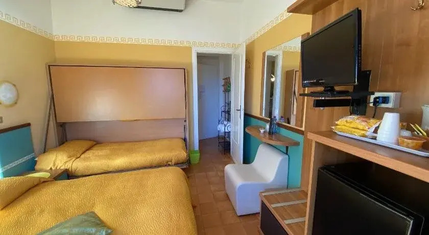 Albergo La Pineta