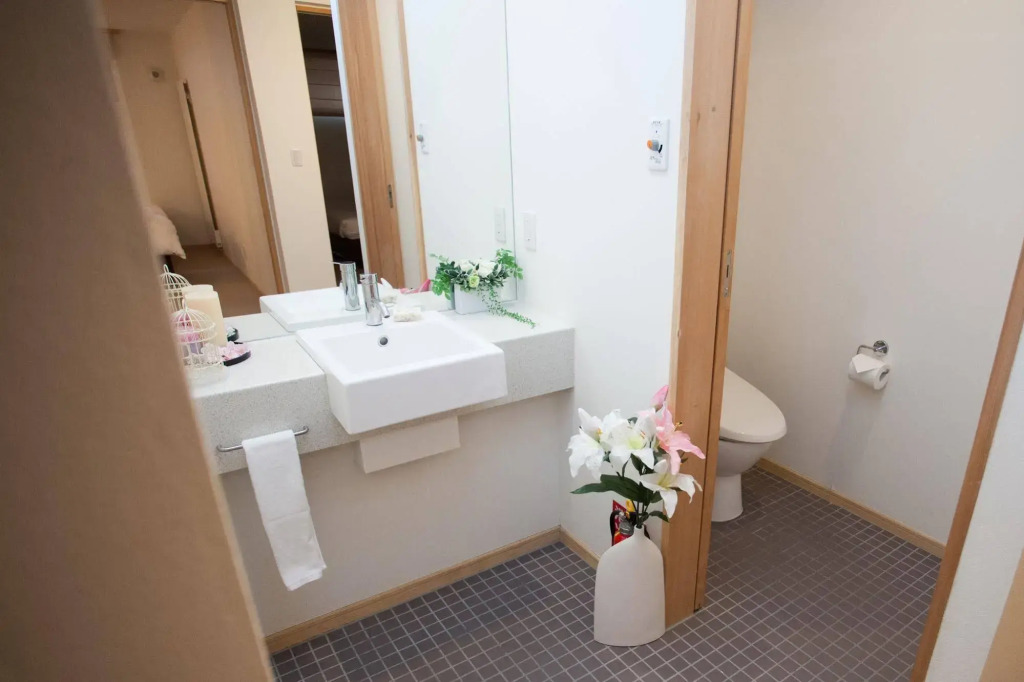 Yuki Yama Apartments