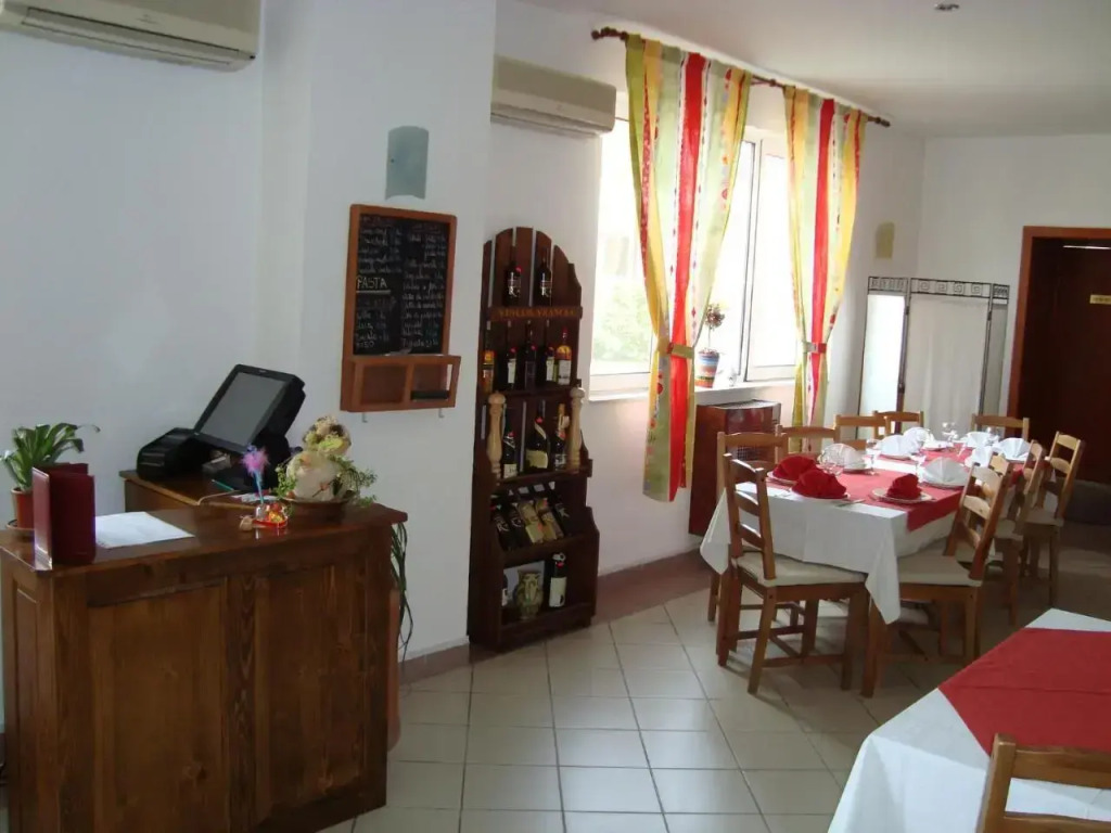 Vila Zoppas Inn