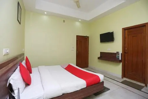 OYO 26958 Hotel Le Bikaner