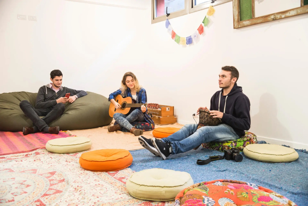Malevo Murana Hostel