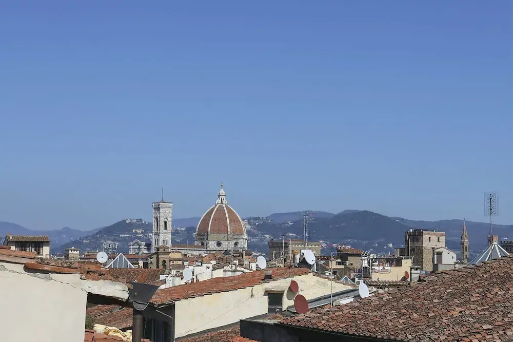 Maggio View