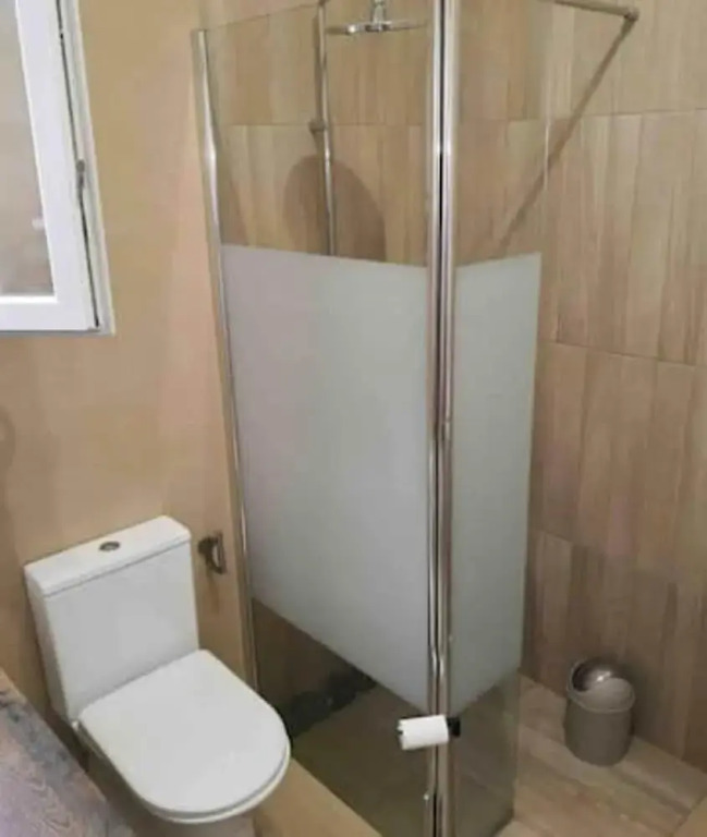 Apartment With 2 Bedrooms in Santa Cruz de Tenerife, With Shared Pool, Terrace and Wifi