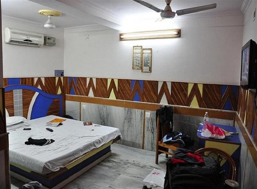 Ajay Guest House
