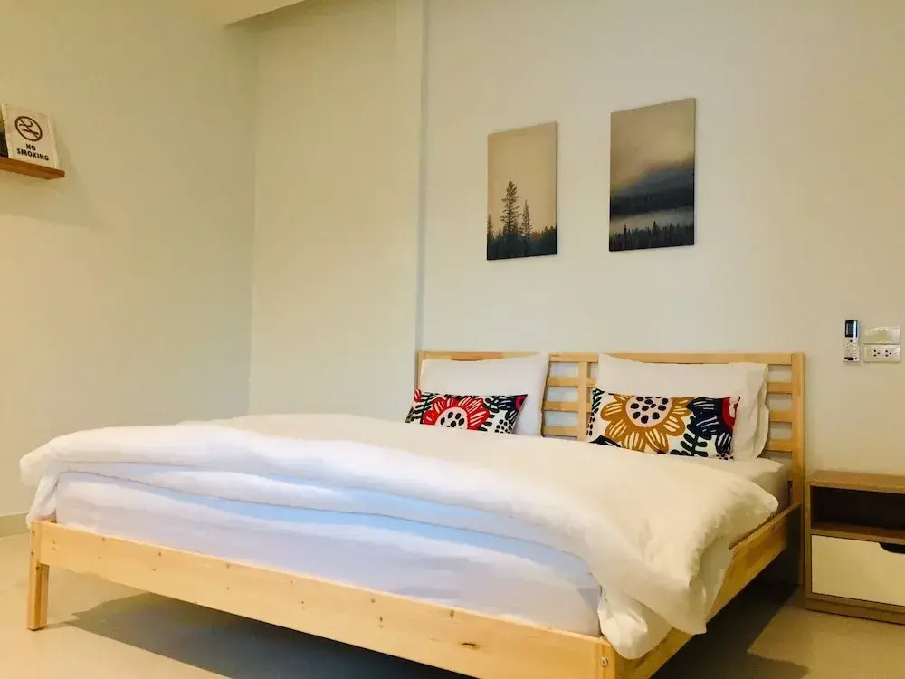 HomeMi House Homestay
