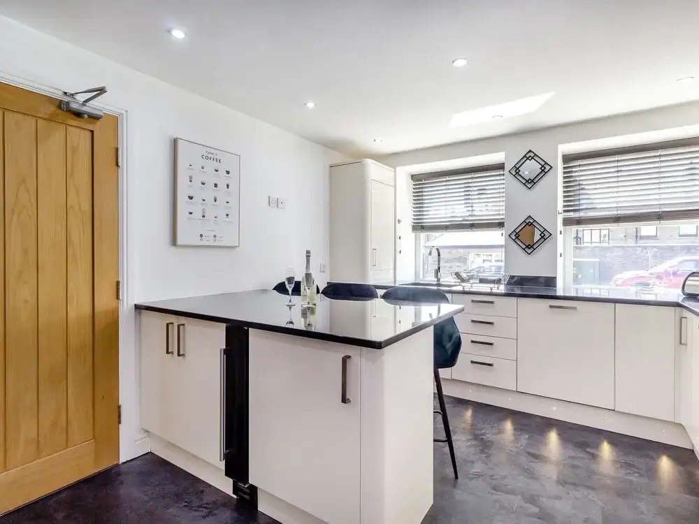 Queen Anne Suite