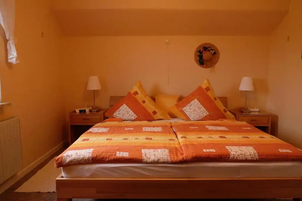Ferienwohnung zum Küppchen