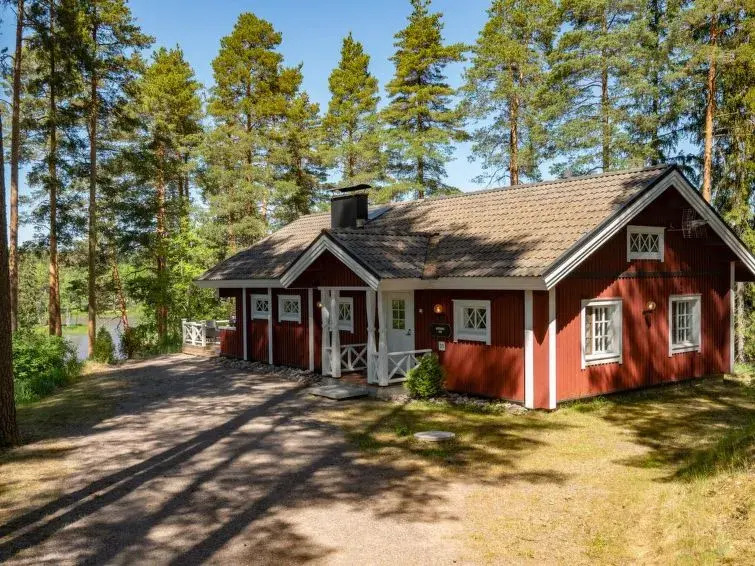 Holiday Home Kivitasku