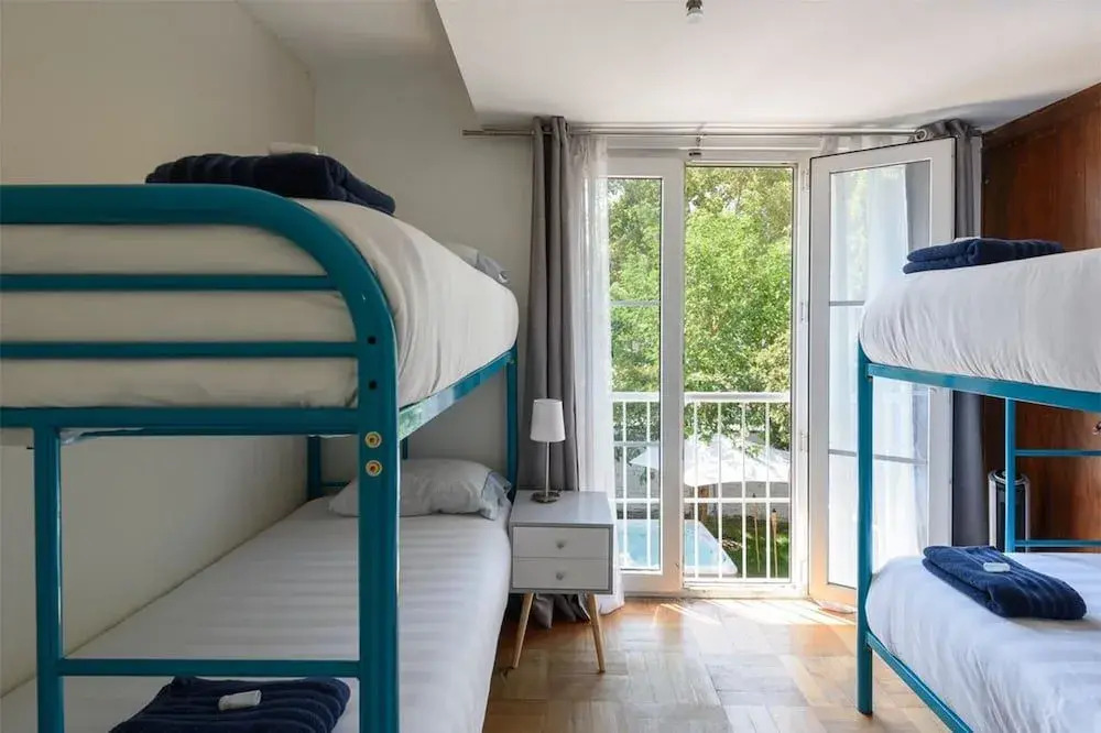 Santiago Village Hostel