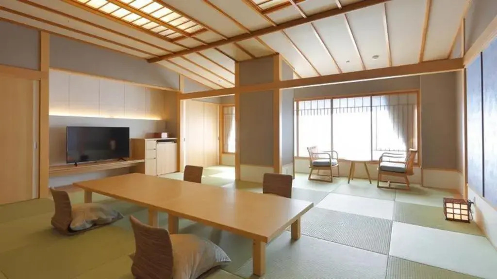 Tsukinosumika Atami Juraku Hotel
