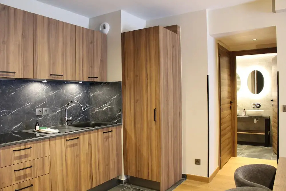 Résidence & Spa Les Cîmes dAuréa
