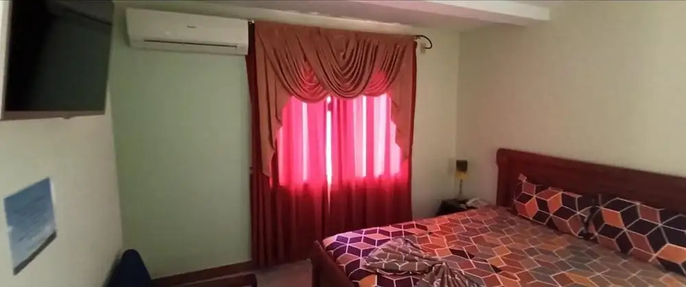 Hotel Shekinah Internacional