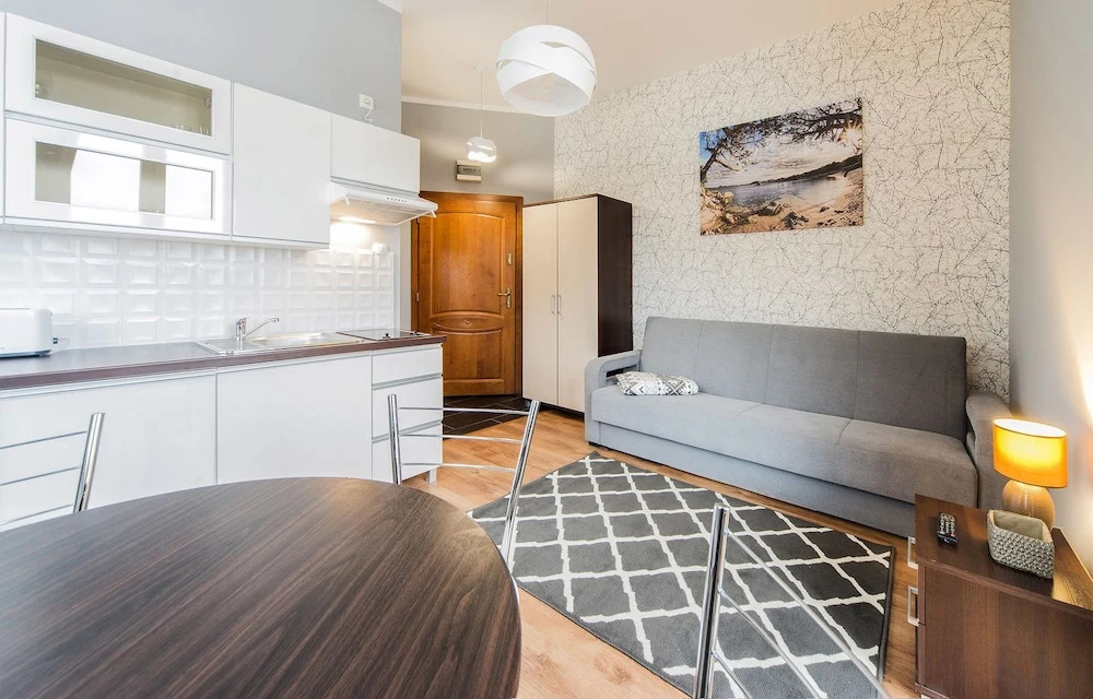 Apartamenty EverySky Karpacz - Wilcza 3F_P