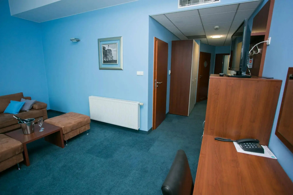 Hotel Poleski