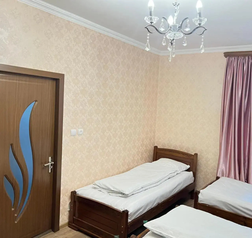 Mikheil Pitskhelauri Guest House