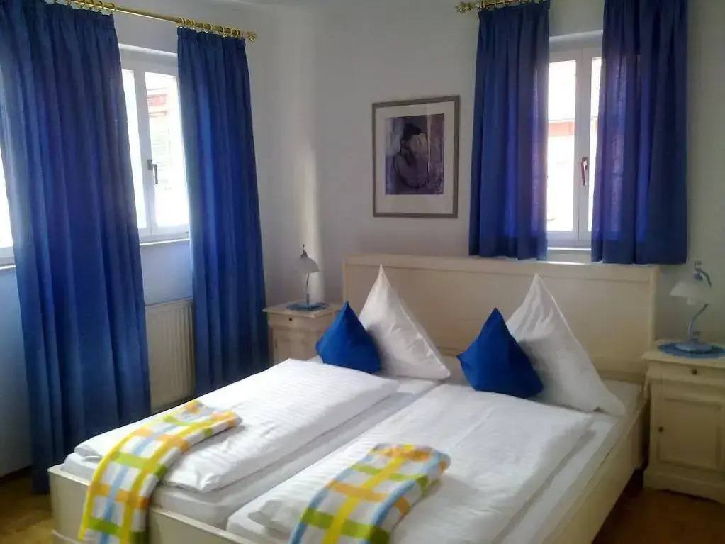 Hotel Schwanen