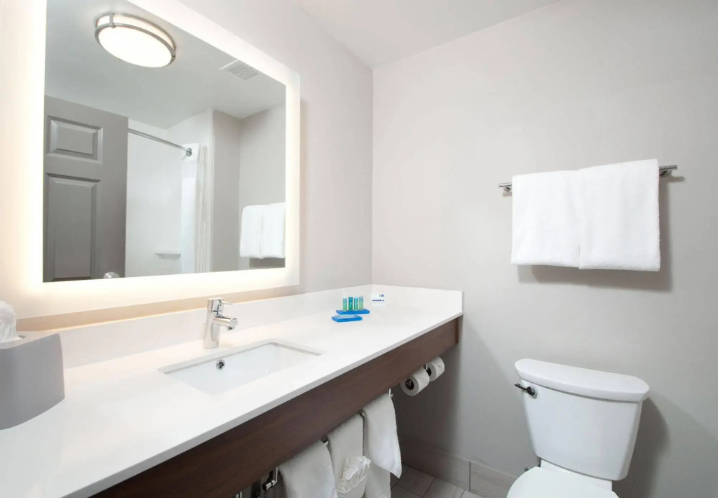 Holiday Inn Express Quantico - Stafford by IHG