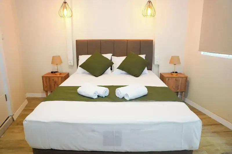 PRUVA İNN HoTEL