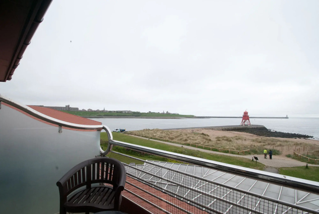 The Little Haven Hotel On The Beach