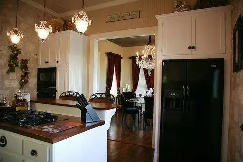 Charming B&B