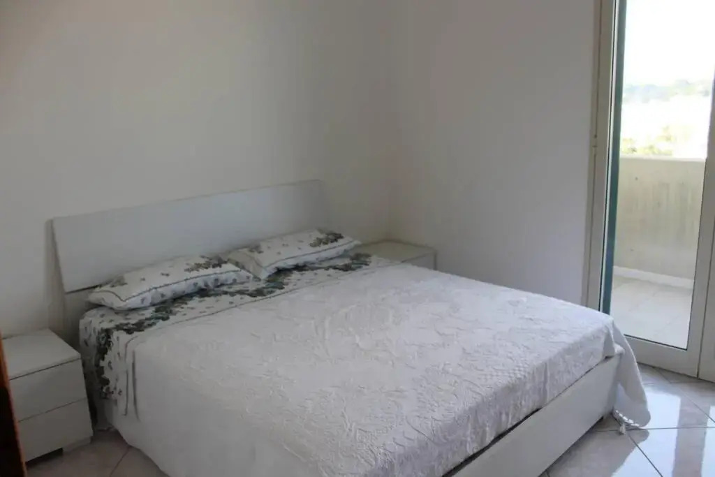House Nereide, Lovely Apartment Sea View GALLIPOLI