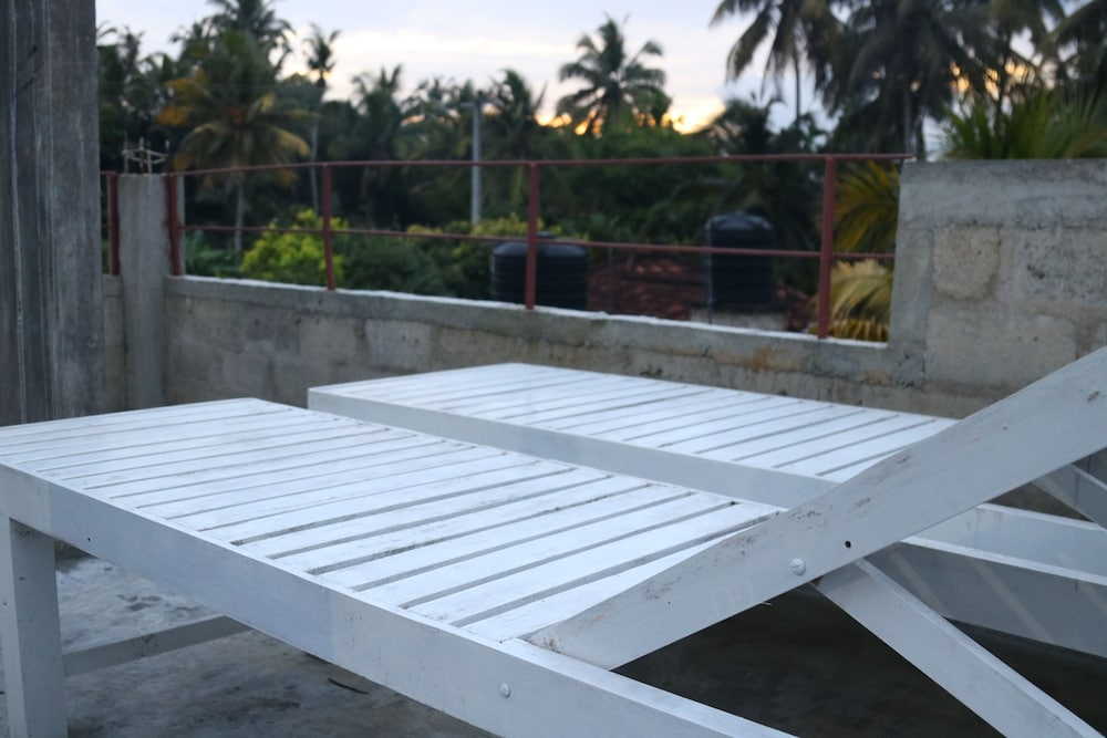 The Villa Sea Breeze