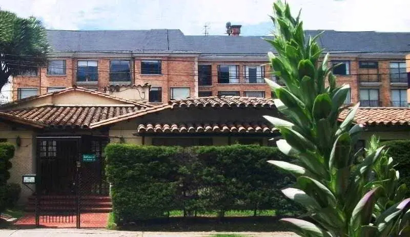 Casa Zuetana 93