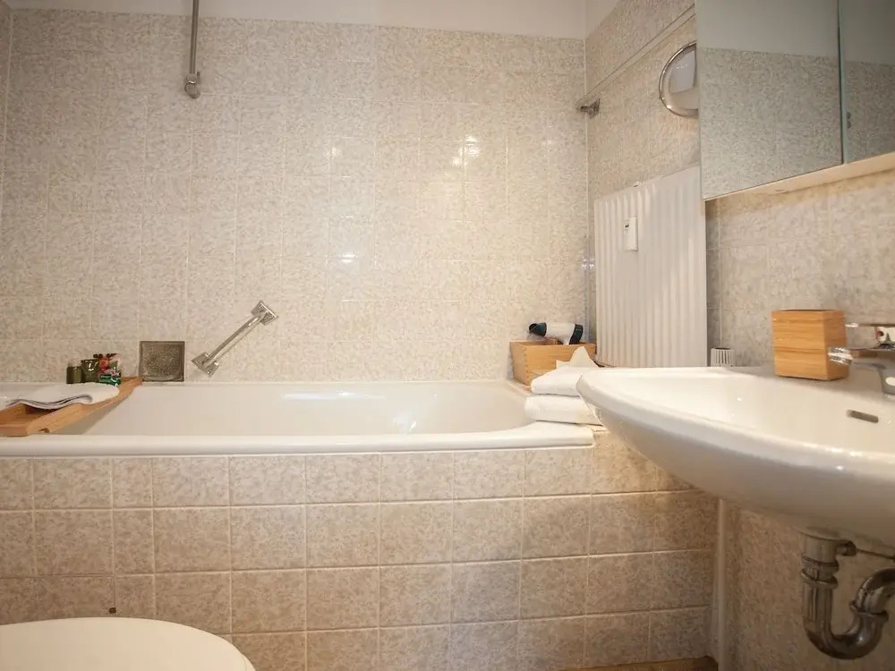 Fantastic Apartment in Winterberg with Sauna