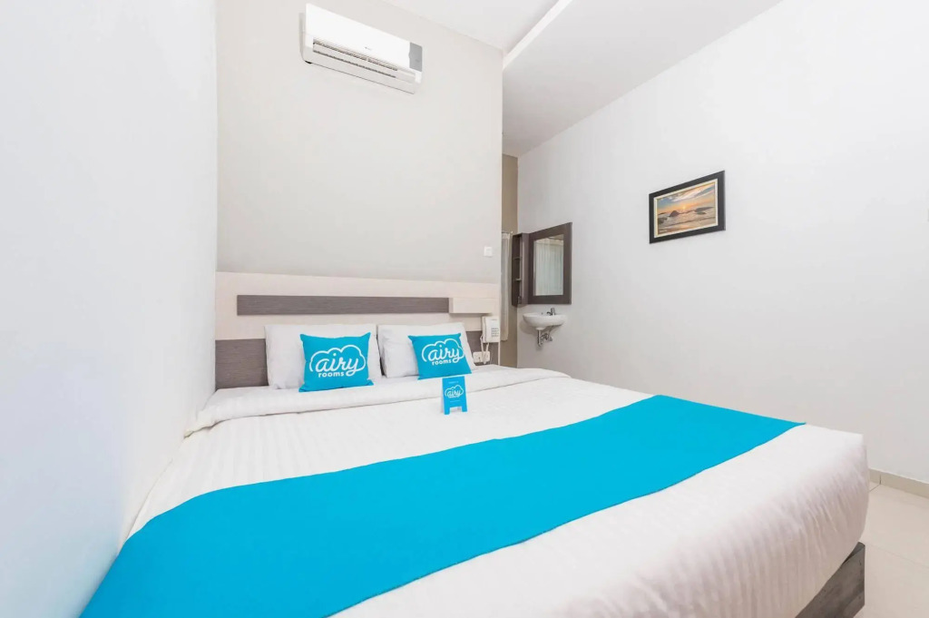Airy Singkawang Barat Ahmad Yani Graha Wahana