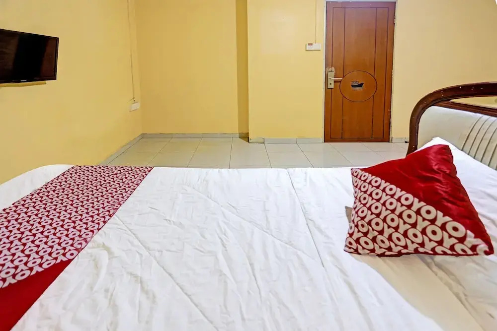 Hotel O Jasmine 999