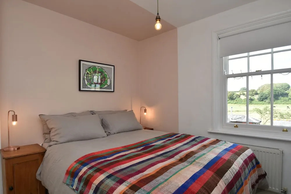 Coastguards Cottage