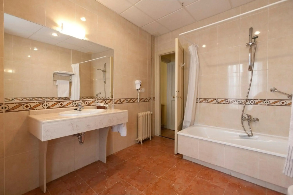Hotel Norte y Londres