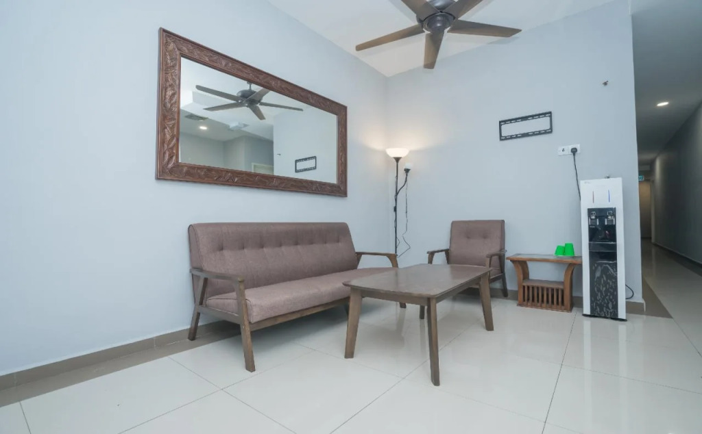 Cherita Rooms