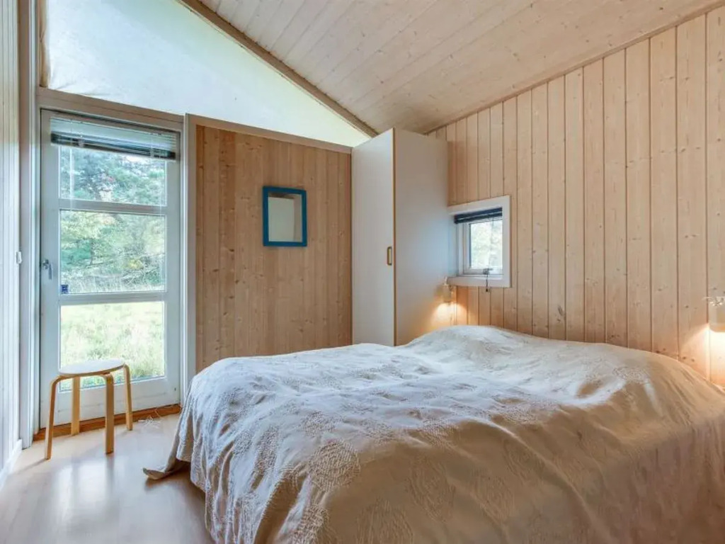 Holiday Home Kajsa - 50m from the sea by Interhome