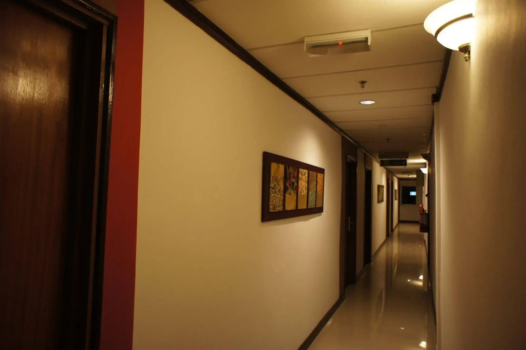 Meldrum Hotel